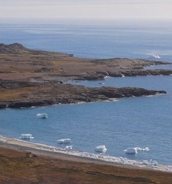 Devon Island (Nunavut, Canada) 