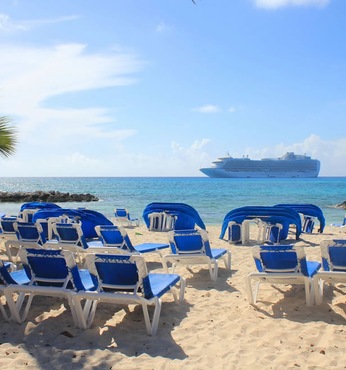 Princess Cays (Bahamas)
