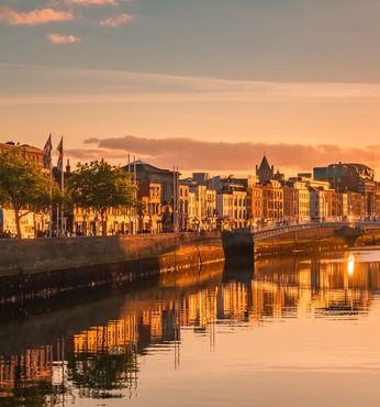 Dun Laoghaire, Ireland