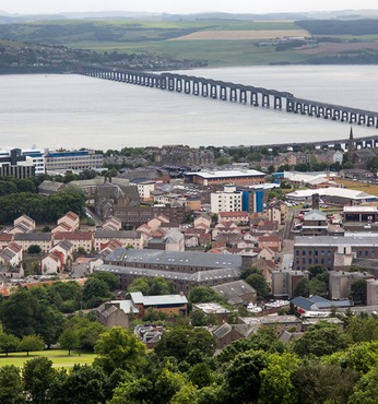 Dundee (Escocia)