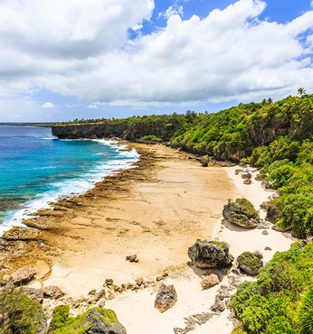 Nuku Alofa (Tonga)