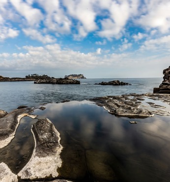 Gangjeong (South Korea)  