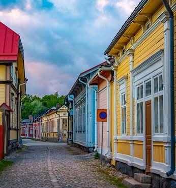 Rauma (Finlandia)