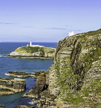 Holyhead (Reino Unido)