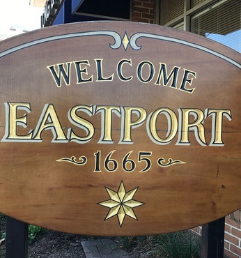 Eastport (EEUU)