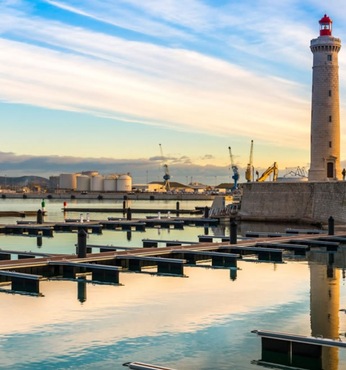 Delta del Ródano