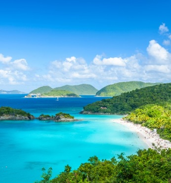 St. John, U.S. Virgin Islands