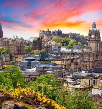 South Queensferry (Edimburgo)