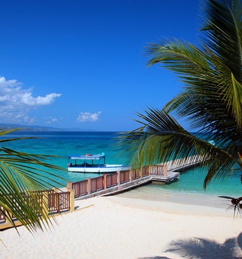 Ocho Ríos (Jamaica)