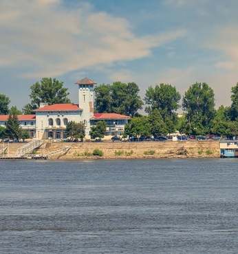 Giurgiu 