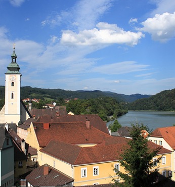 Grein (Austria) 