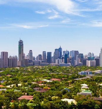 Manila (Filipinas)