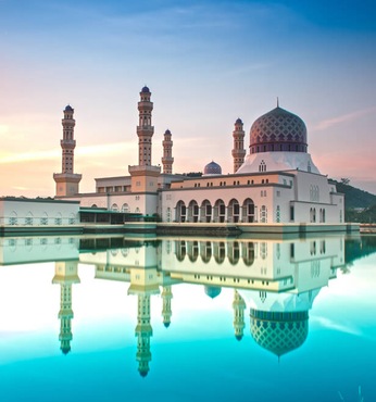 Kota Kinabalu  (Malasia)