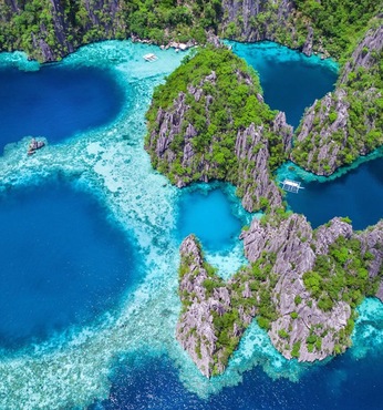 Puerto Princesa Palawan (Filipinas)
