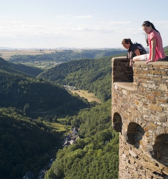 Alken, Belgica