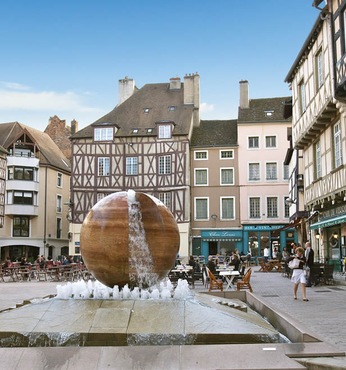 Chalon sur Saone