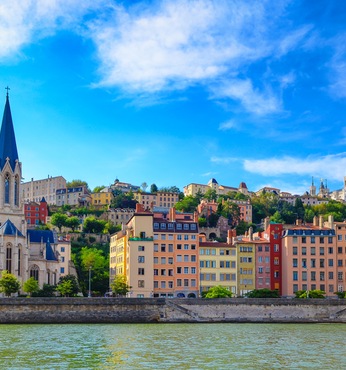 Lyon (Francia)