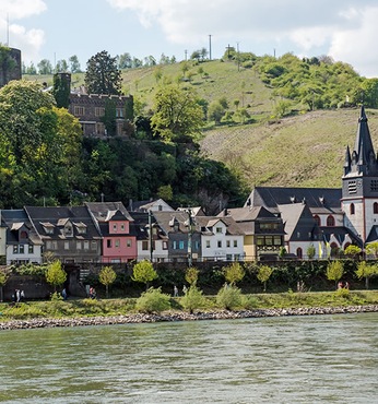 Rüdesheim (Alemania)