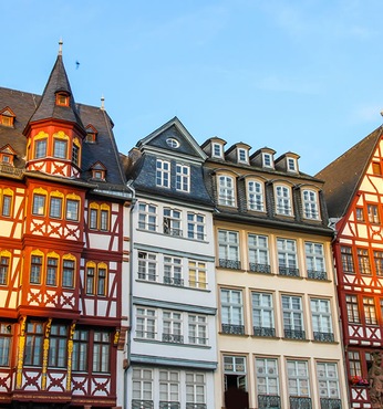 Frankfurt (Alemania)