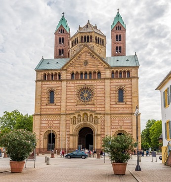 Espira (Alemania)