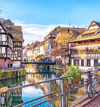 Estrasburgo (Francia)