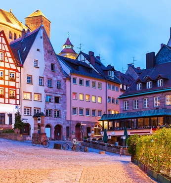Nuremberg