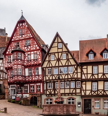 Miltenberg