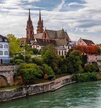 Basilea (Suiza)