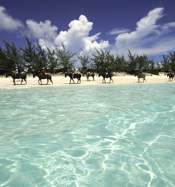Half Moon Cay (Bahamas)
