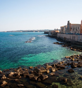 Siracusa (Italia)