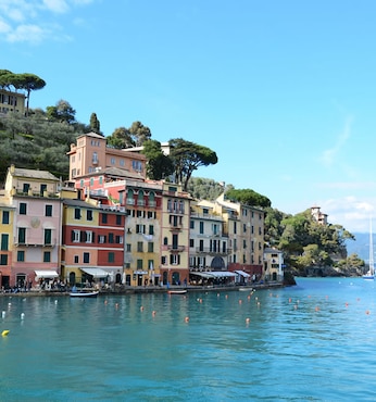 Portofino (Italia)