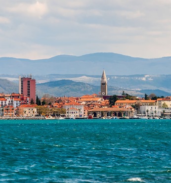 Koper (Eslovenia)