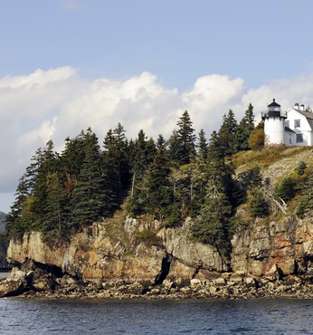 Bar Harbor (Estados Unidos)
