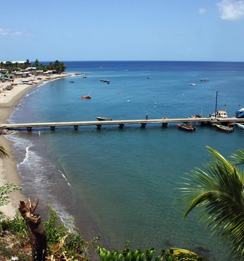 Grenada (Antillas)