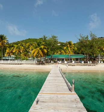 Bequia, Granadinas