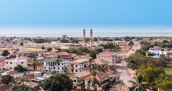 Gambia