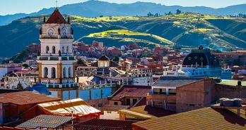 Bolivia