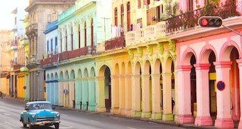 Cuba