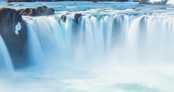 Cruceros por Islandia