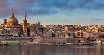 Cruceros por Malta