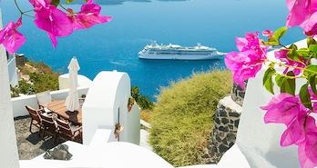 Cruceros en Primavera con Celestyal Cruises