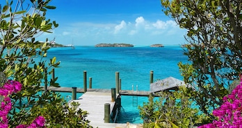 Cruceros por Bahamas