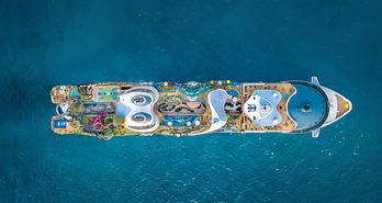 Crucero Fantástico con Celebrity Cruises