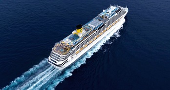 Hot Sale con MSC Cruceros