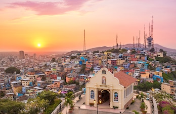 Ecuador