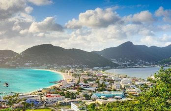 Saint Maarten