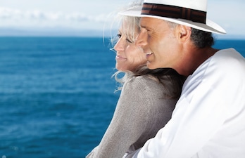 Cruceros especiales para mayores de 55 años con Crucemundo