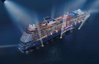 La Nocturna de Liverpool con Disney Cruise Line