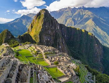 Perú