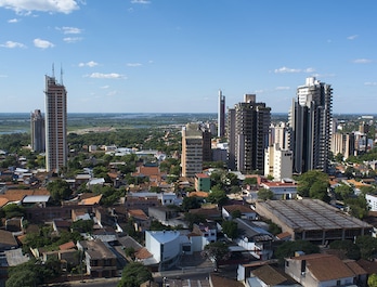 Paraguay